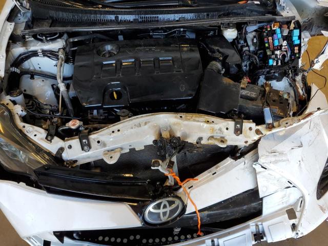 Фото 11 - TOYOTA COROLLA