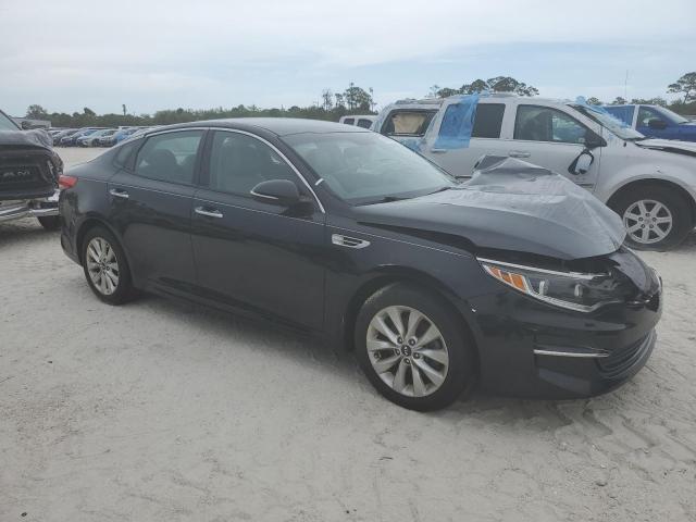 Фото 4 - KIA OPTIMA