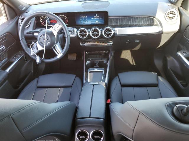 Фото 8 - MERCEDES-BENZ GLB-CLASS