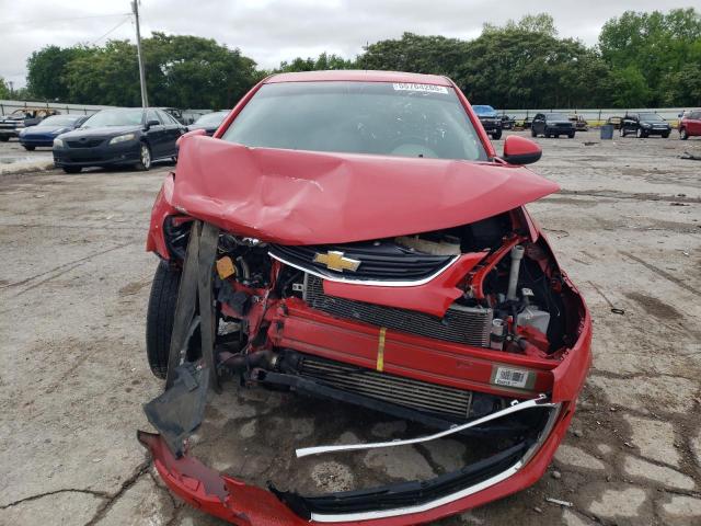 Фото 5 - CHEVROLET SONIC