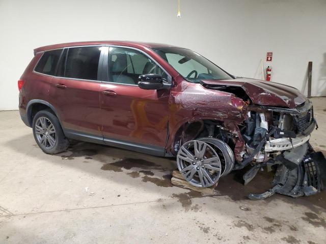 Фото 4 - HONDA PASSPORT