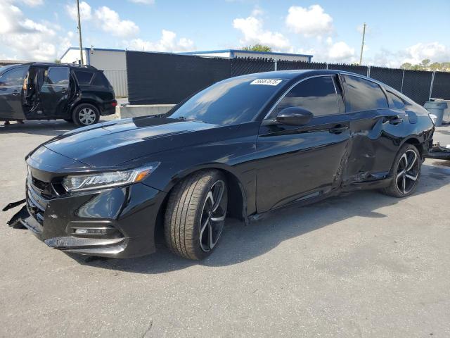 Фото 1 - HONDA ACCORD