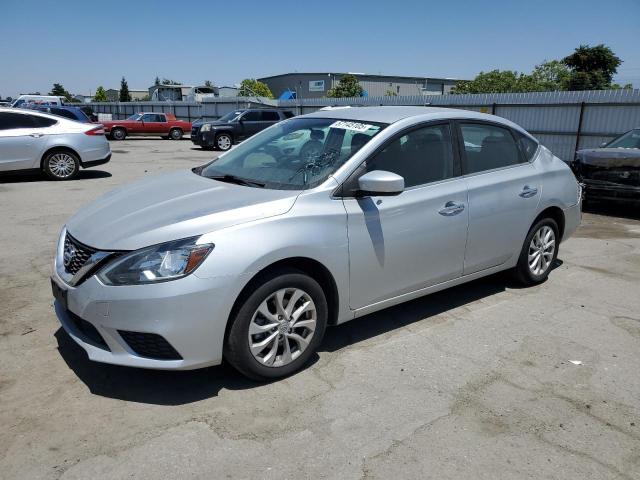 Фото 1 - NISSAN SENTRA