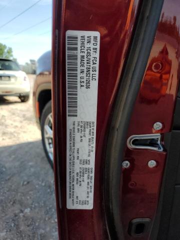 Фото 13 - JEEP WAGONEER