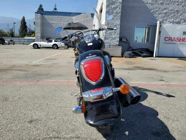 SUZUKI CYC VL/VLR 2013