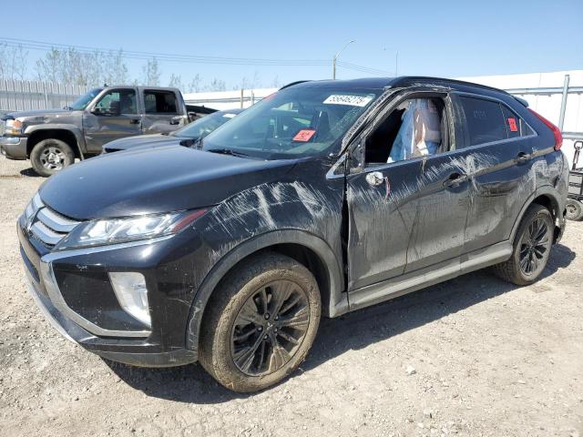 Фото 1 - MITSUBISHI ECLIPSE