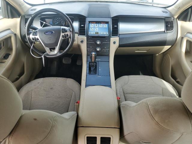 Фото 8 - FORD TAURUS