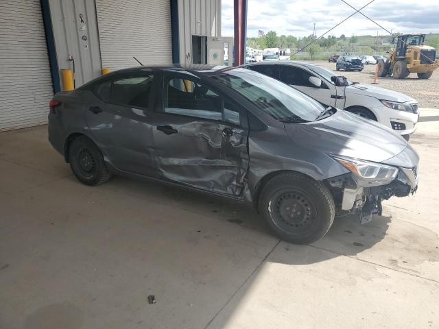 NISSAN VERSA 2021 VIN 3N1CN8DV2ML897241