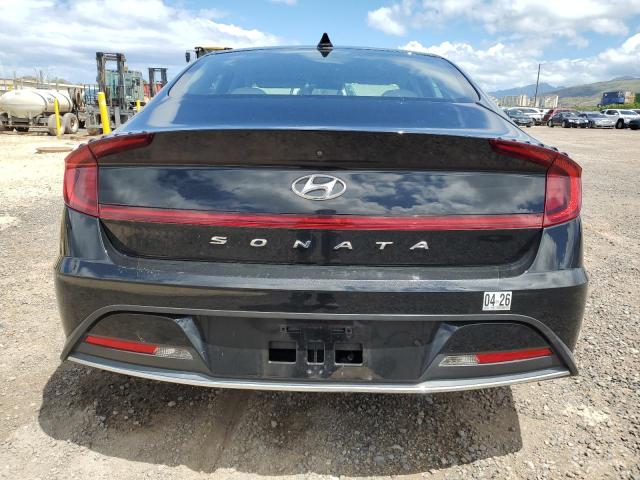 Фото 6 - HYUNDAI SONATA