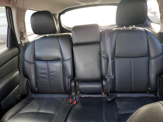 Фото 10 - NISSAN PATHFINDER