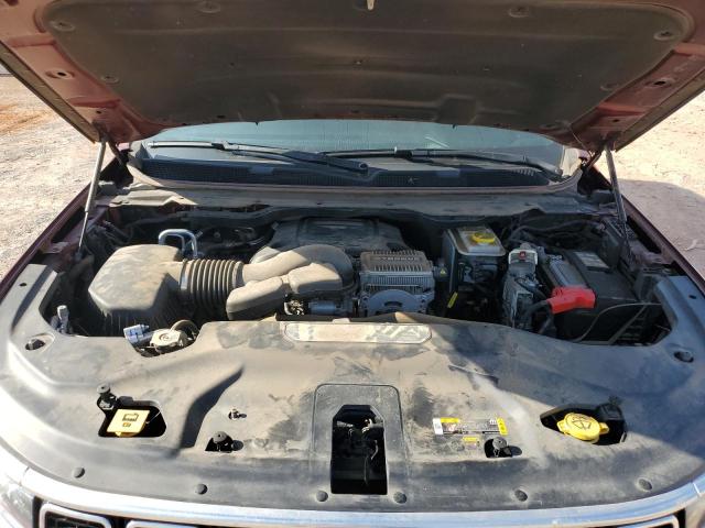 Фото 12 - JEEP WAGONEER