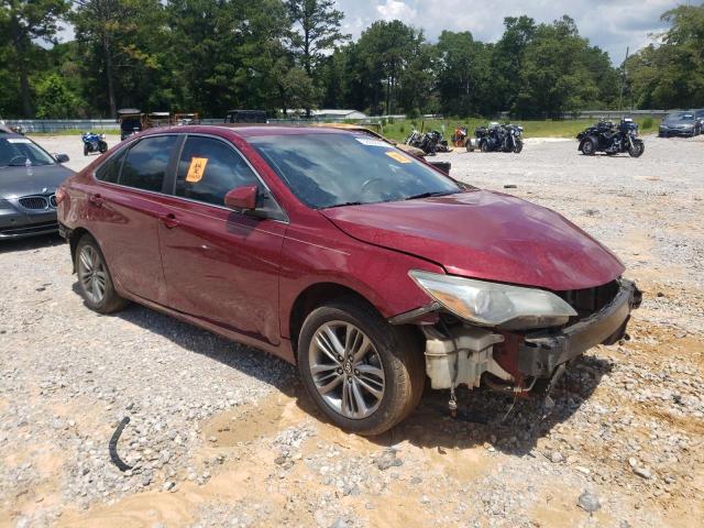 Фото 4 - TOYOTA CAMRY