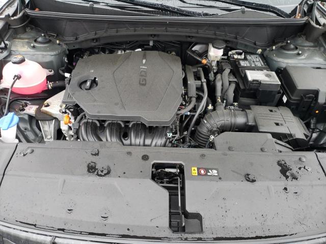 Фото 11 - HYUNDAI TUCSON