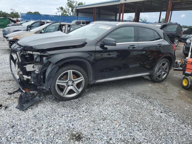 Фото 1 - MERCEDES-BENZ GLA-CLASS