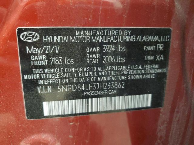 Фото 12 - HYUNDAI ELANTRA