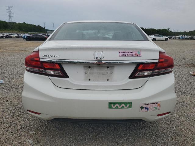 Фото 6 - HONDA CIVIC