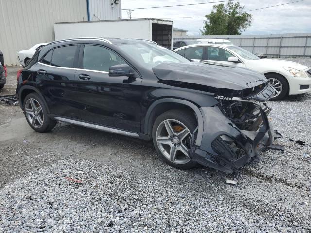 Фото 4 - MERCEDES-BENZ GLA-CLASS