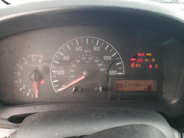 Фото 9 - NISSAN NV