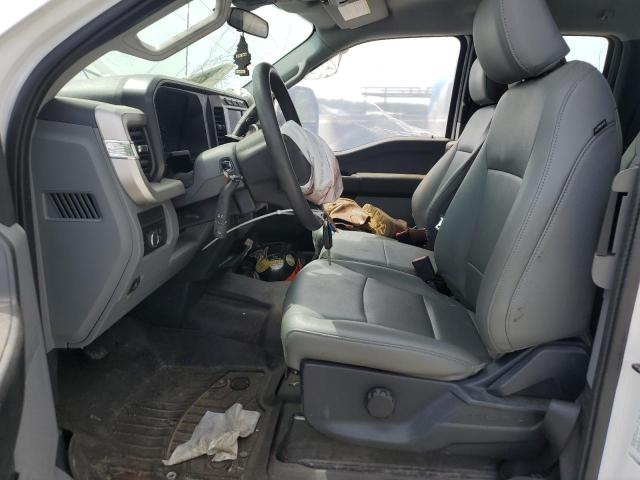 Фото 7 - FORD F250