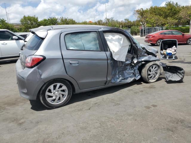 Фото 3 - MITSUBISHI MIRAGE