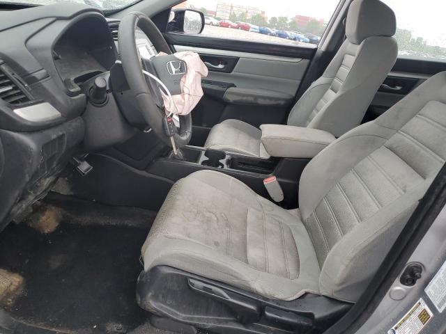 Фото 7 - HONDA CRV