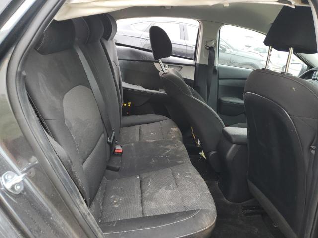 Фото 10 - KIA FORTE