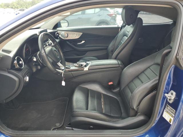 Фото 7 - MERCEDES-BENZ C-CLASS