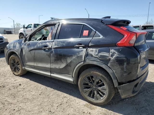 Фото 2 - MITSUBISHI ECLIPSE