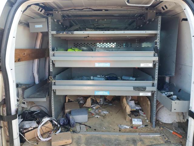 Фото 10 - CHEVROLET EXPRESS