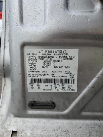 Фото 13 - FORD F-150