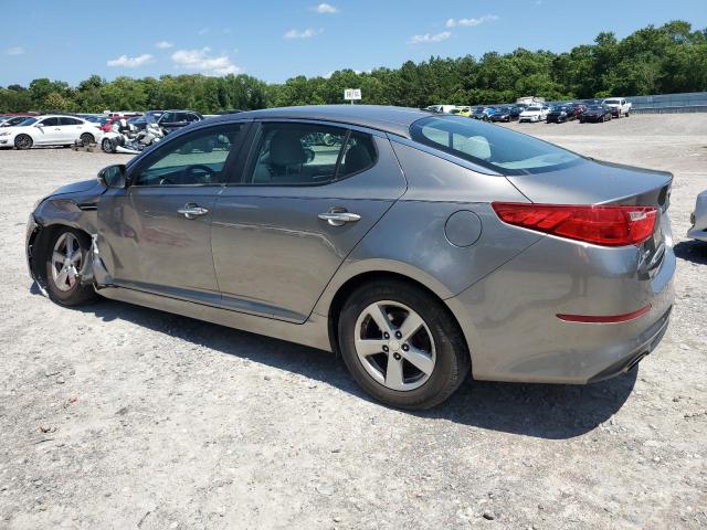 Фото 2 - KIA OPTIMA