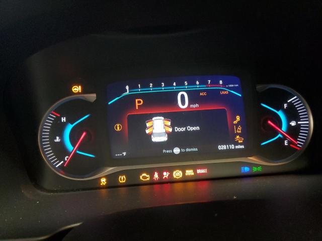 Фото 9 - HONDA PASSPORT