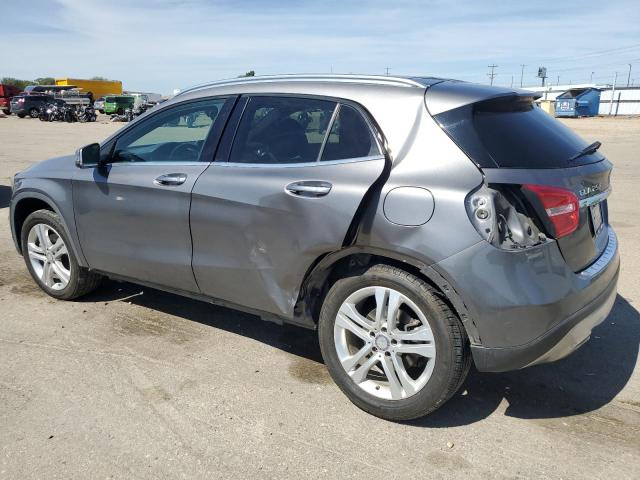 Фото 2 - MERCEDES-BENZ GLA-CLASS