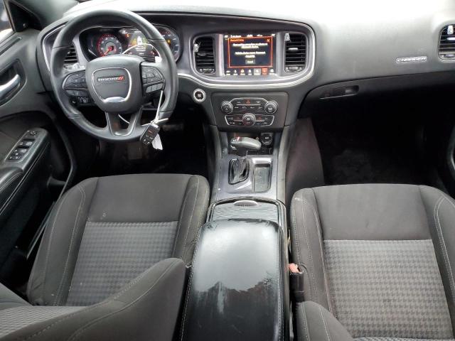 Фото 8 - DODGE CHARGER