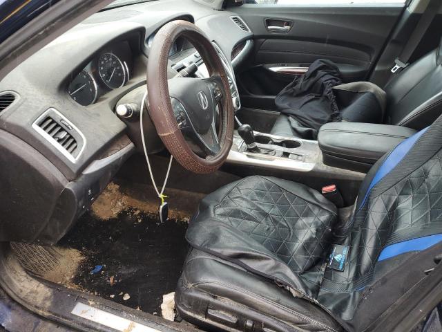 Фото 7 - ACURA TLX