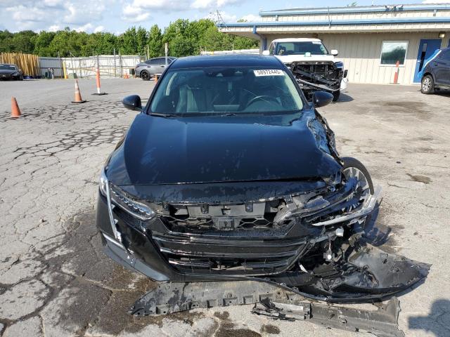 Фото 5 - HONDA ACCORD