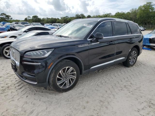 2023 LINCOLN AVIATOR
