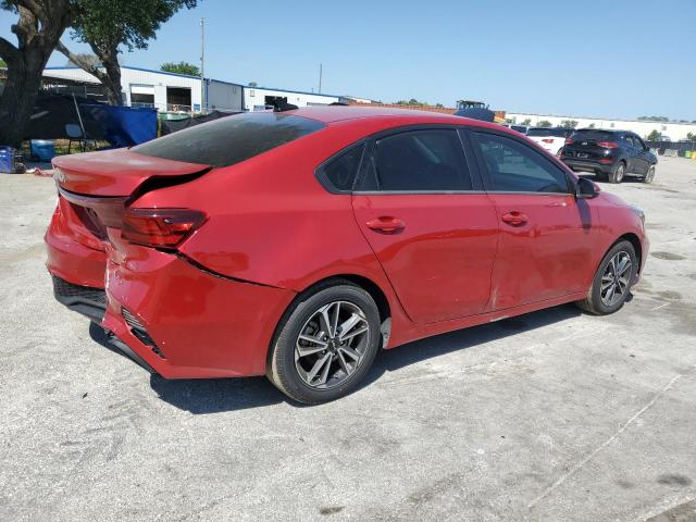 Фото 3 - KIA FORTE