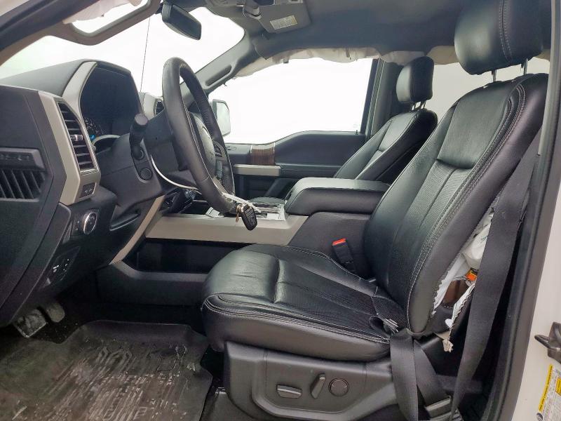 Фото 7 - FORD F-150