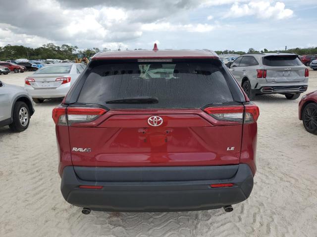 Фото 6 - TOYOTA RAV4