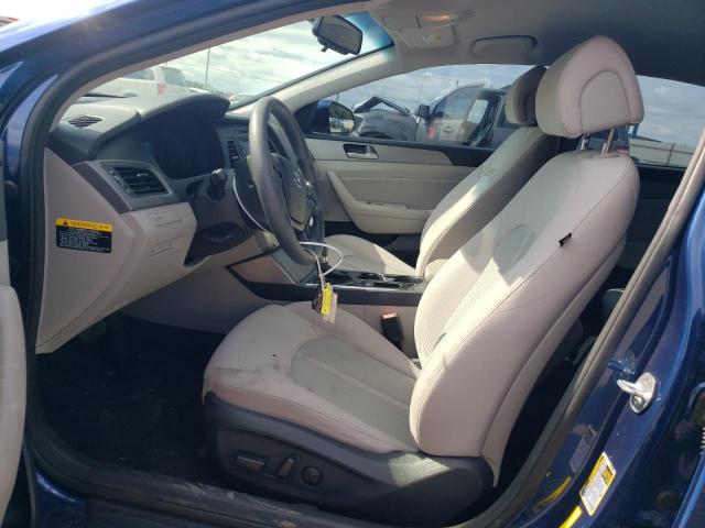 Фото 7 - HYUNDAI SONATA