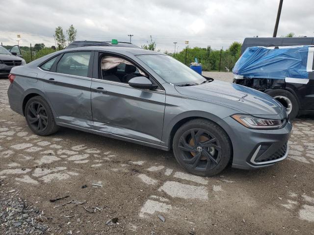 Фото 4 - VOLKSWAGEN JETTA