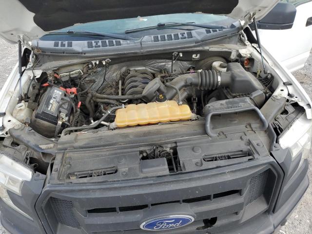 Фото 11 - FORD F-150