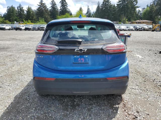 Фото 6 - CHEVROLET BOLT