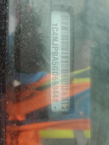 Фото 12 - JEEP PATRIOT