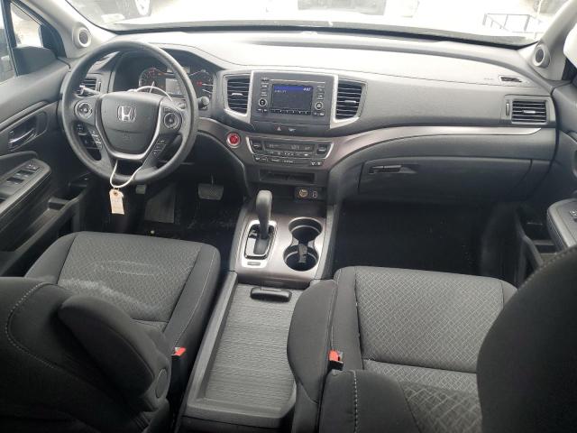 Фото 8 - HONDA RIDGELINE