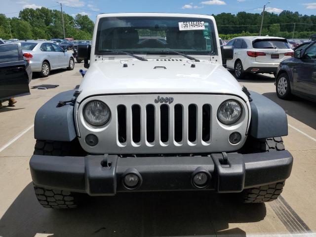 Фото 5 - JEEP WRANGLER