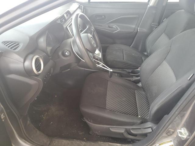 NISSAN VERSA 2021 VIN 3N1CN8DV2ML897241