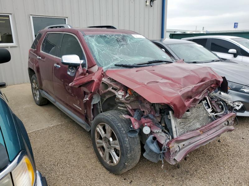 Фото 4 - GMC TERRAIN