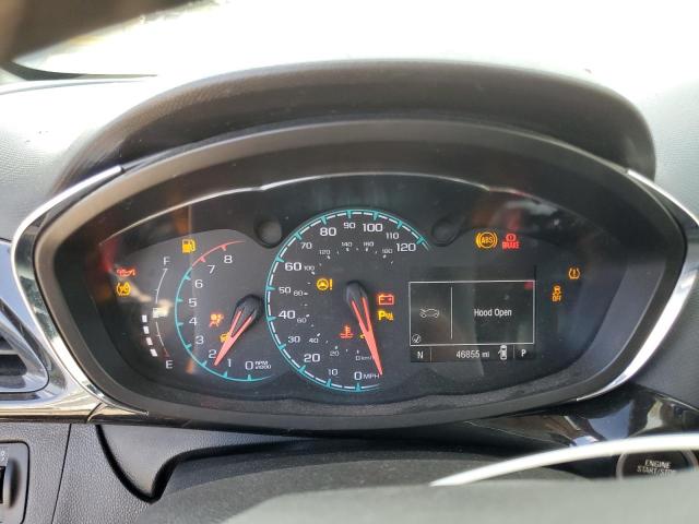 Фото 9 - CHEVROLET SPARK